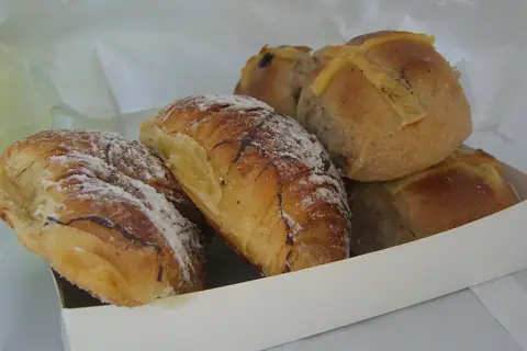 Wonderful Patisserie photo 1
