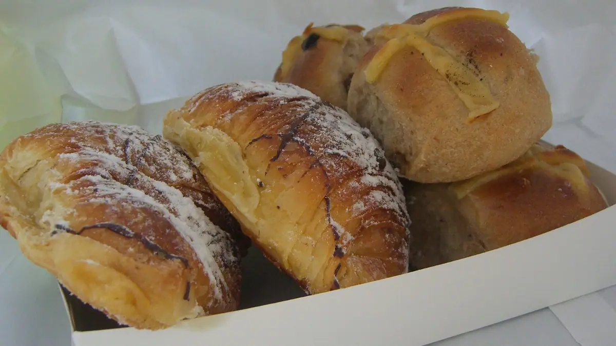Wonderful Patisserie – patisserie in Colindale, London